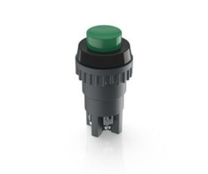 spring push-button switch 1
