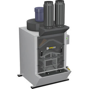 dust collection system