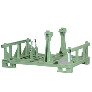 motor transport rack 1