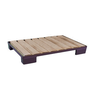 wooden pallet 1