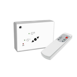 fan speed controller