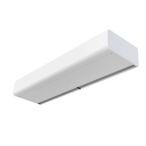 ambient air curtain 1