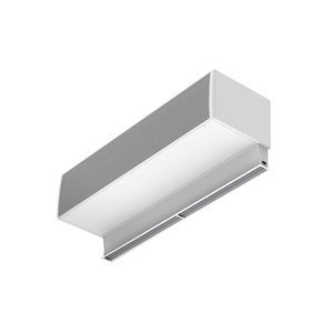 ambient air curtain 1