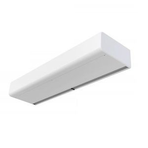 ambient air curtain 1