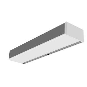 ambient air curtain 1