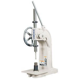 Pin Insertion Machine - PM - SPIROL - Manual