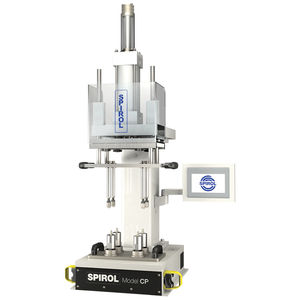 compression limiter installation machine 1