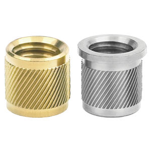 threaded insert