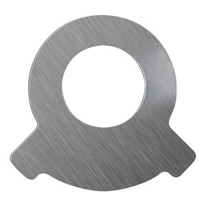 heat-treated shim 1