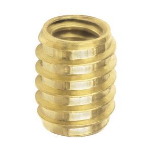 threaded insert 1