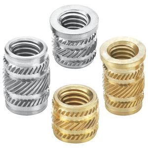 threaded insert 1