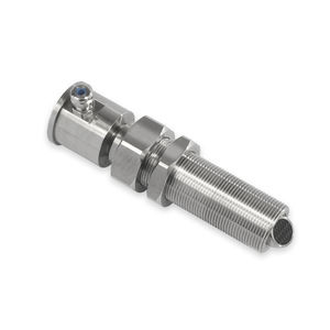 超声波流量传感器