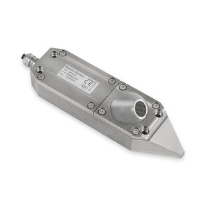 超声波流量传感器