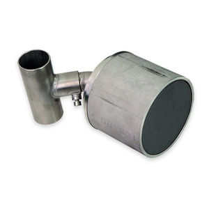 超声波流量传感器