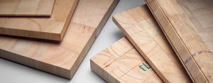 balsa for composites core material