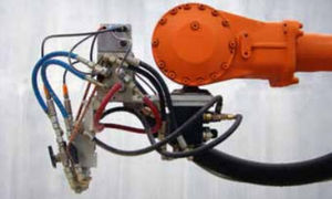 polyurethane adhesive