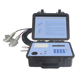 ultrasonic flowmeter