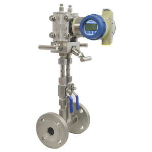 differential pressure flowmeter