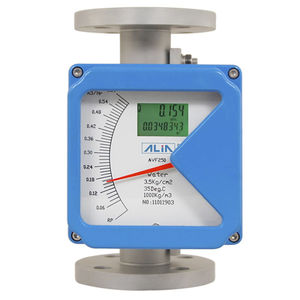 steam flow meter