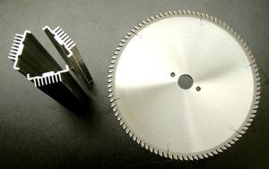 circular saw blade