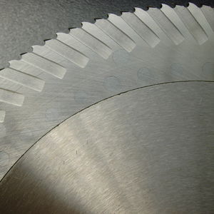 circular saw blade