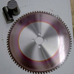 circular saw blade