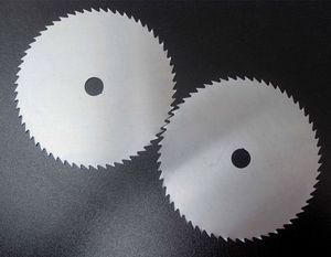 circular saw blade