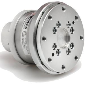 electric rotary module 1