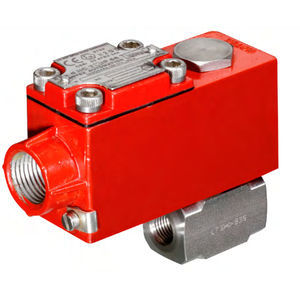 direct-operated solenoid valve 1