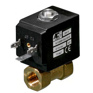 direct-operated solenoid valve 1