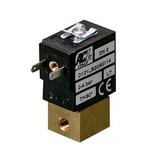direct-operated solenoid valve 1