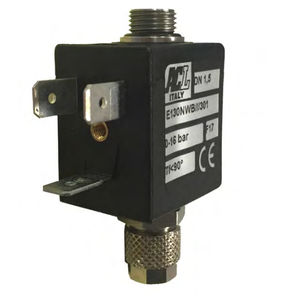 direct-operated solenoid valve 1