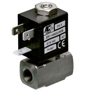 direct-operated solenoid valve 1
