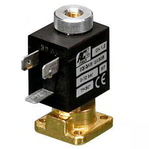 3/2-way solenoid valve 1