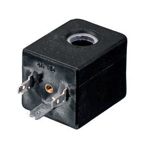 magnetic coil 1