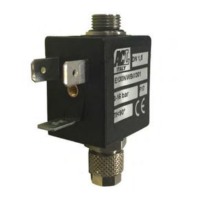 direct-operated solenoid valve 1