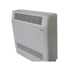 wall-mounted convector heater