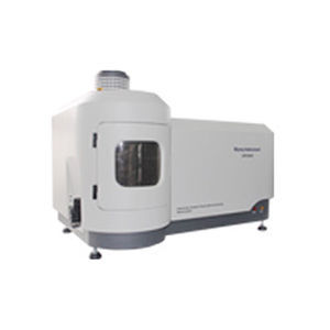 CCD spectrometer