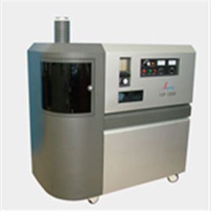 optical emission spectrometer