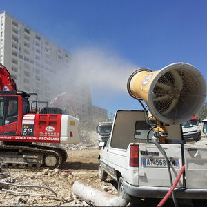 dust control fog cannon 1