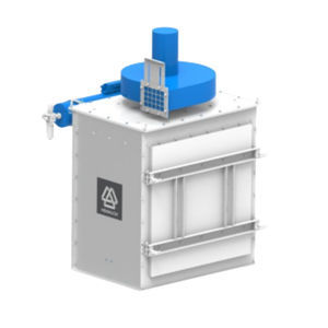 filter dust collector 1