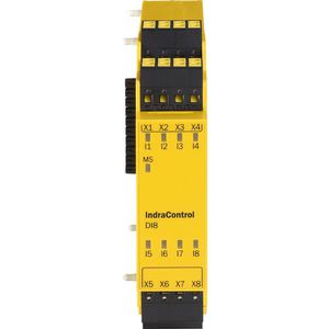 digital I O module