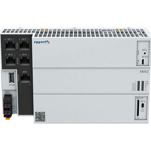 on-board programmable automation controller