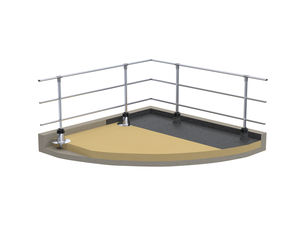 aluminum railing 1