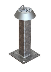 steel anchor point 1