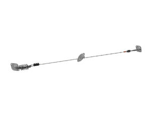 horizontal lifeline 1