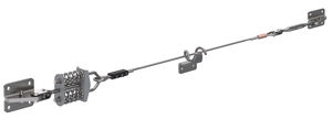 horizontal lifeline 1