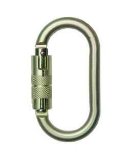 locking carabiner 1