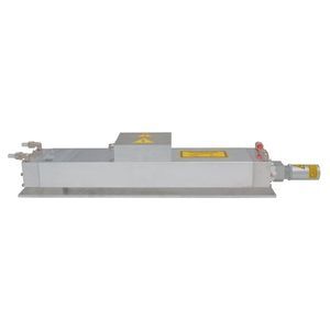 low-power laser source