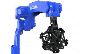 arm-free coordinate measuring machine